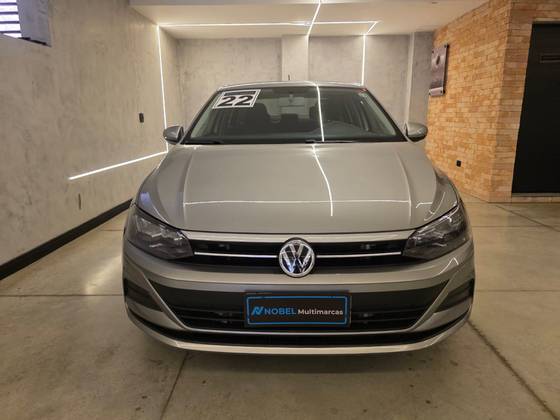 VOLKSWAGEN VIRTUS 1.6 MSI TOTAL FLEX MANUAL
